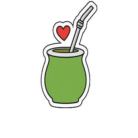 Sticker Mate Sticker