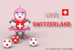 Football Euro GIF by Royalriver