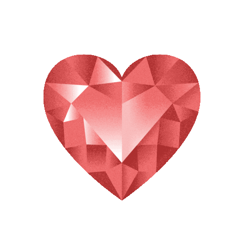 Heart Love Sticker by Asana