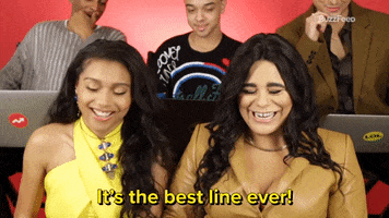 On My Block GIF by BuzzFeed