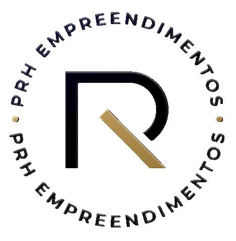 PRH Empreendimentos Sticker