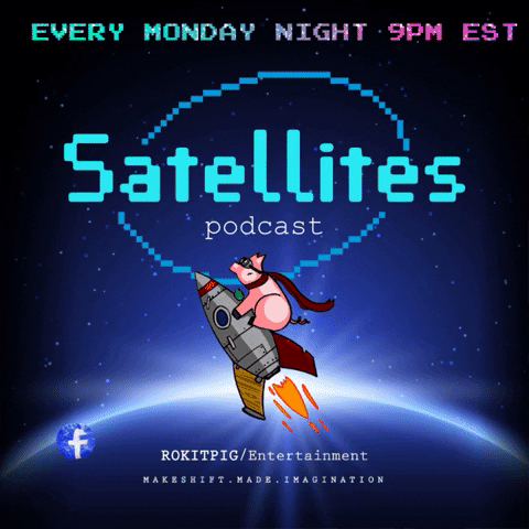 Podcast GIF