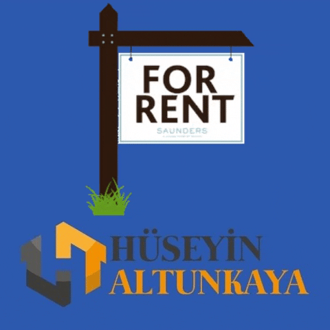 Huseyin Altunkaya - Emlak Danismanligi GIF