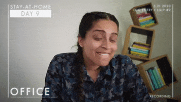 Youtube Superwoman GIF by Lilly Singh