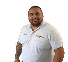 Hammer Wow Sticker by Performance Floor