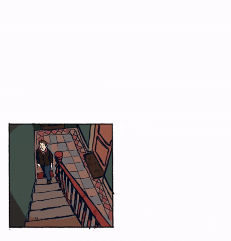 Still Heroes GIF