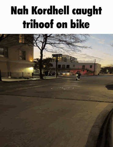 Bike GIF