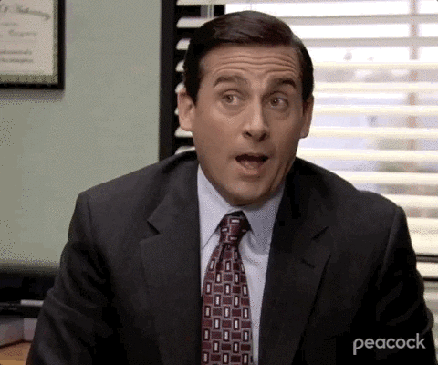 Season 7 Nbc GIF by The Office - Find &amp; Share on GIPHY