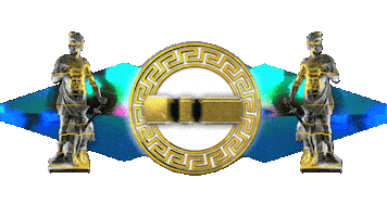 WEPARTYGROUP Sticker