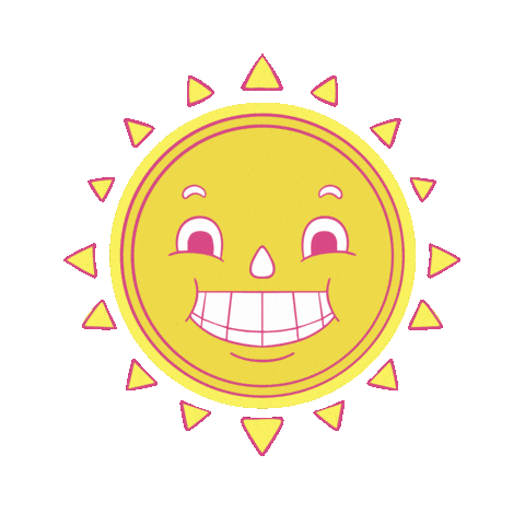 Sunsoaked Sticker by Kaskade