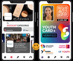 Speakers for Schools GIF