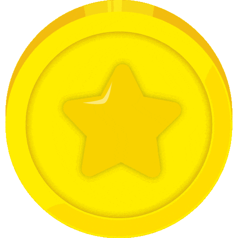 Coin Mission Sticker by pro clima