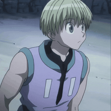 Anime GIF