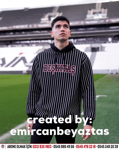 Beşiktaş GIF