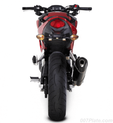 Honda Trydeal GIF by 007Plate.com