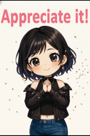 Appreciate It GIF
