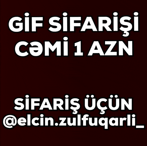 Azeri Elcin GIF