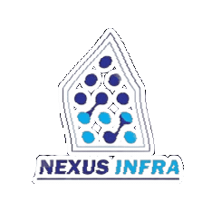 infranexsus Sticker