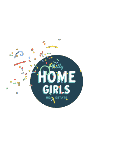 Happy Client Sticker by Philly Home Girls