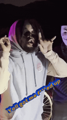 Bikelife GIF by Western Ridazz