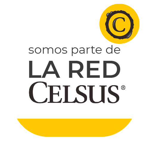 Celsus Argentina Sticker