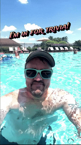 Im In For Trivia GIF