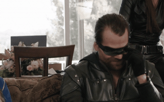Mask GIF