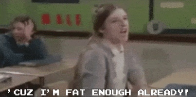 Fat GIF