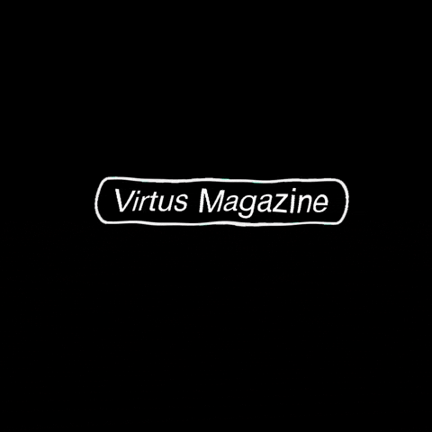Fashion Milan GIF by Virtus Magazine