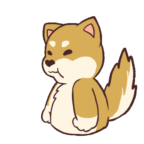 Reaction Sticker