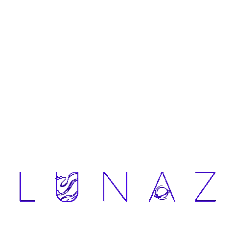lunazproductora Sticker