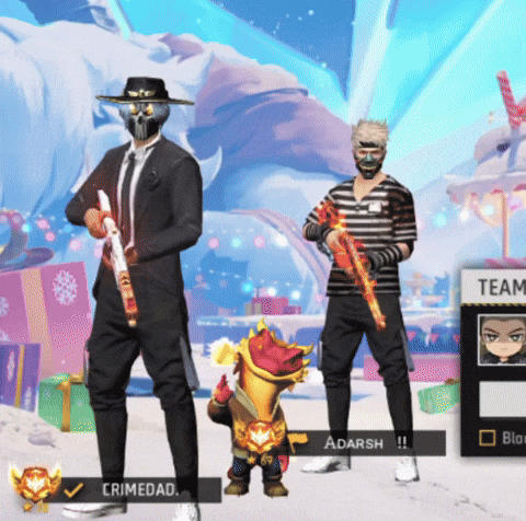 Crim3Dad GIF