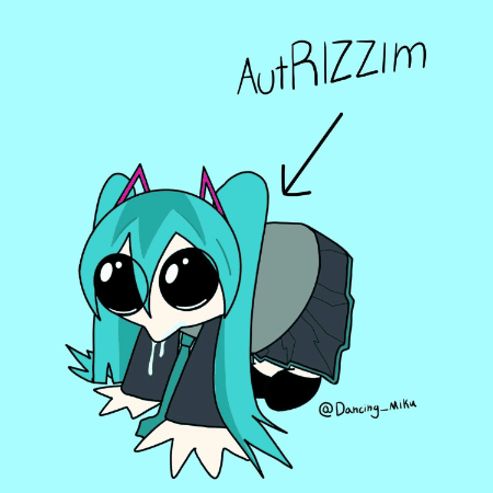 Miku GIF