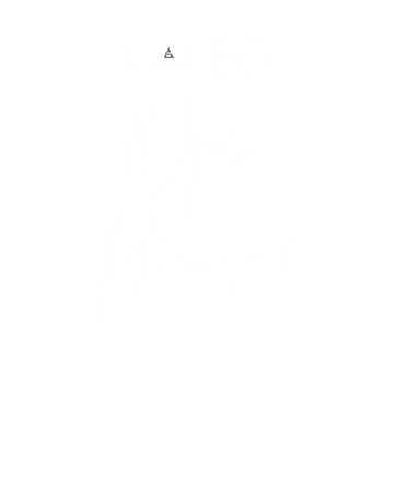 Realestate Sticker by KALEO Real Estate Company