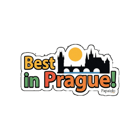Sticker by Papaiolo