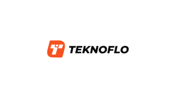 Sticker by Teknoflo