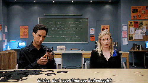 community