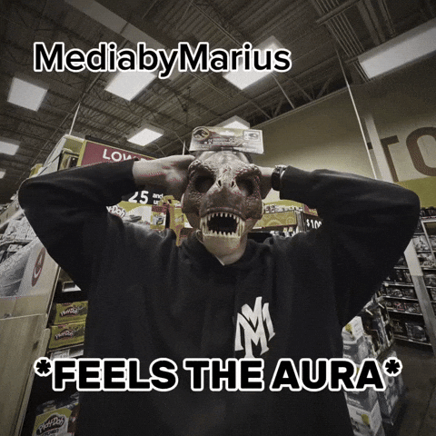 Aura GIF