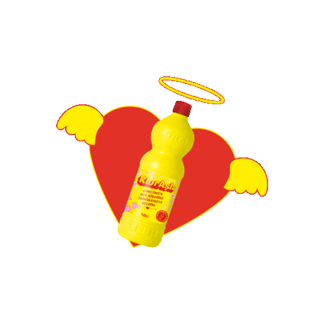 KlorakTurkiye Sticker