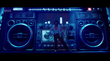 Tiger Shroff GIF