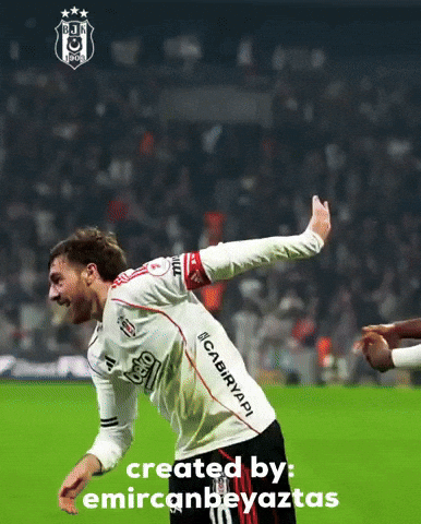 Beşiktaş GIF