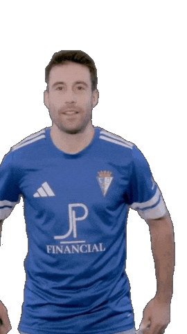 Cdsf Sticker by CD San Fernando 1940