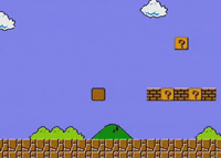 Mario Mushroom Gifs Get The Best Gif On Giphy Mario Mushroom Gifs Get The Best Gif On Giphy