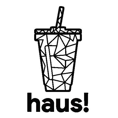 Sticker by Haus Indonesia!