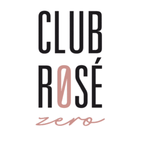 Club Rose Sticker by stadtleben.de