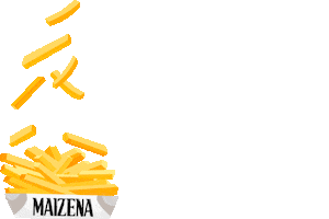Receita Batata Sticker by Maizena Brasil