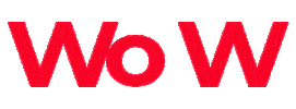 Wow Sticker by indebuurt