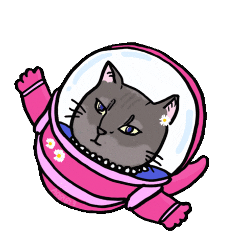 Iye Sticker