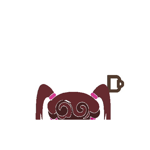 damaycafeeconfeitaria Sticker