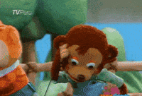 monkey puppet eyes Memes & GIFs - Imgflip